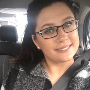 Meet your Posher, Bethany